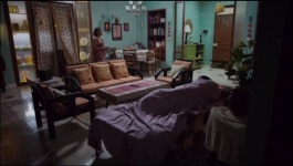 Bas Itna Sa Khwaab - 8th January 2025